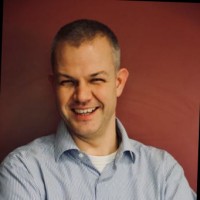 GEM Foundation Employee Paul Henshaw's profile photo