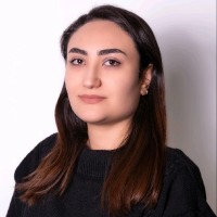 Creo Studios Employee Niloofar Ghassabi's profile photo