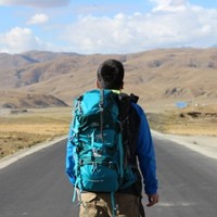 Finigate Integrated Logistics Employee Damon Chen's profile photo