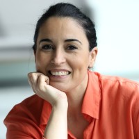 IE University Employee Maria Pfeifer's profile photo