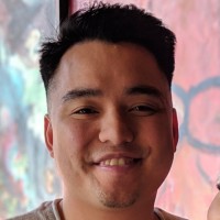 Evergreen Herbal Employee Genolinsky Lopez's profile photo