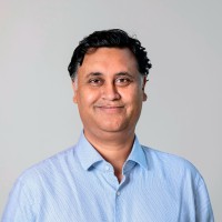 Chetan Gandhi Email & Phone Number