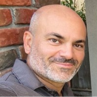 Daniel Barajas Email & Phone Number