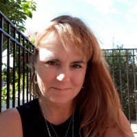 Ann & Robert H. Lurie Children's Hospital of Chicago Employee Amanda Baker's profile photo