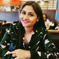 Tiger Analytics Employee Niharika Khanduri's profile photo