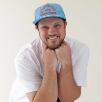 KAVU True Outdoor Wear Employee Tyler Lee's profile photo