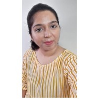 Reevooy Employee Renuka Mayekar's profile photo