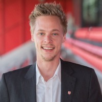 SSV Jahn Regensburg GmbH & Co. KGaA Employee Johannes Liedl's profile photo