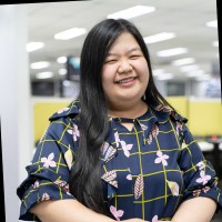 De La Salle University - Dasmariñas Employee Mared Gied Loyola's profile photo