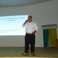 Áster Máquinas e Soluções Integradas Ltda Employee Claiton Teixeira's profile photo