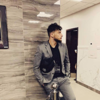 Amir Employee Abdallah El-Fenej's profile photo