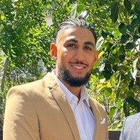 Chems Benouda Email