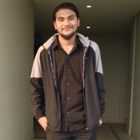 Anil Bhandari Email