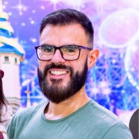 C6 Bank Employee Felipe Bahiense Santos's profile photo
