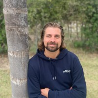 WeWhale.co Employee Janek Andre's profile photo