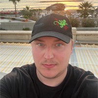 G's Group Employee Marcin Rybak's profile photo
