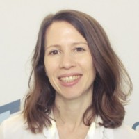 Colas Rail Employee Mathilde Gautier's profile photo