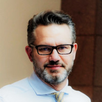 InnoTech Alberta Employee Douglas Podmore's profile photo