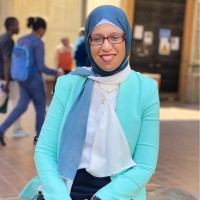 Ahram Canadian University - ACU Employee Fedaa Mohamed's profile photo