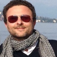 Natuzzi Employee Fabrizio Mazzone's profile photo