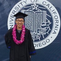 First Semiconductor Technology Employee Shiyao Liu's profile photo