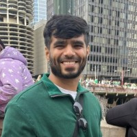 Mihir Upasani Email