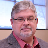 Enterprise Fleet Management Employee Tom O'Day's profile photo