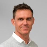 Proteus Waterproofing Employee Richard Pitman's profile photo