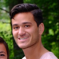 Wagmo Employee Dario Mastrogiacomo's profile photo