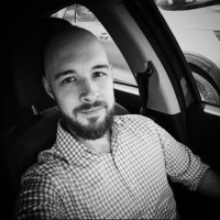 Appriss Health Employee Benjamin H.'s profile photo