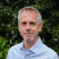 University of Bradford Employee Steve Gilley's profile photo