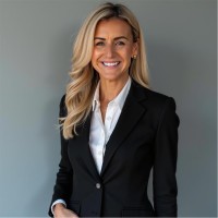 Orion Group Employee Ashley Thompson's profile photo