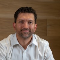 PassiveLogic Employee Pete Bielawski's profile photo