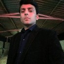 BLEND Employee Mukesh Rajput's profile photo