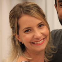 Cropster Employee Mariana Ottolia's profile photo