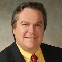 Reed Semiconductor Corp. Employee John Cummings's profile photo
