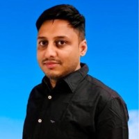 Abnish Kumar Email