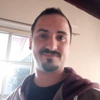 Stenox Analytics Employee Fernando Kaganovicz's profile photo