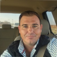 Sharda Cropchem Ltd Employee Kyle Bowker's profile photo