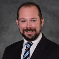 Rosecrance Behavioral Health Employee Stephen Smith's profile photo