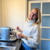 E-Milers.com Employee Desiree Heijkoop's profile photo