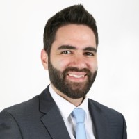 Kerning Consult Employee George Aoun's profile photo
