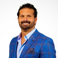 Revizto Employee Greg Keller's profile photo