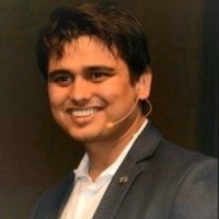 Mercedes-Benz Malaysia Employee Avanish Tiwari's profile photo
