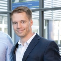 Lufthansa Technik Employee Lars Kindler's profile photo