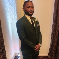 Abacus Technology Corporation Employee Myron Fleming's profile photo