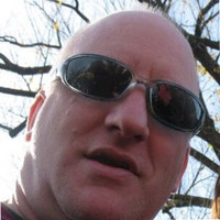 State of New Jersey Employee Rob Jacobson's profile photo