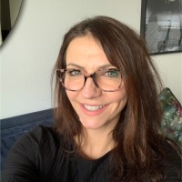 Förbo AB Employee Maja Bergström's profile photo