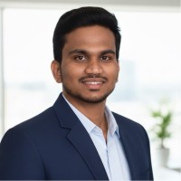 Zoho Corporation Employee Arunkumar D's profile photo