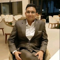 Hotelogix Employee Sumon Halder's profile photo